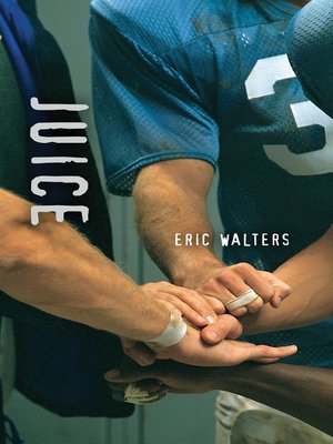 cover image of Juice